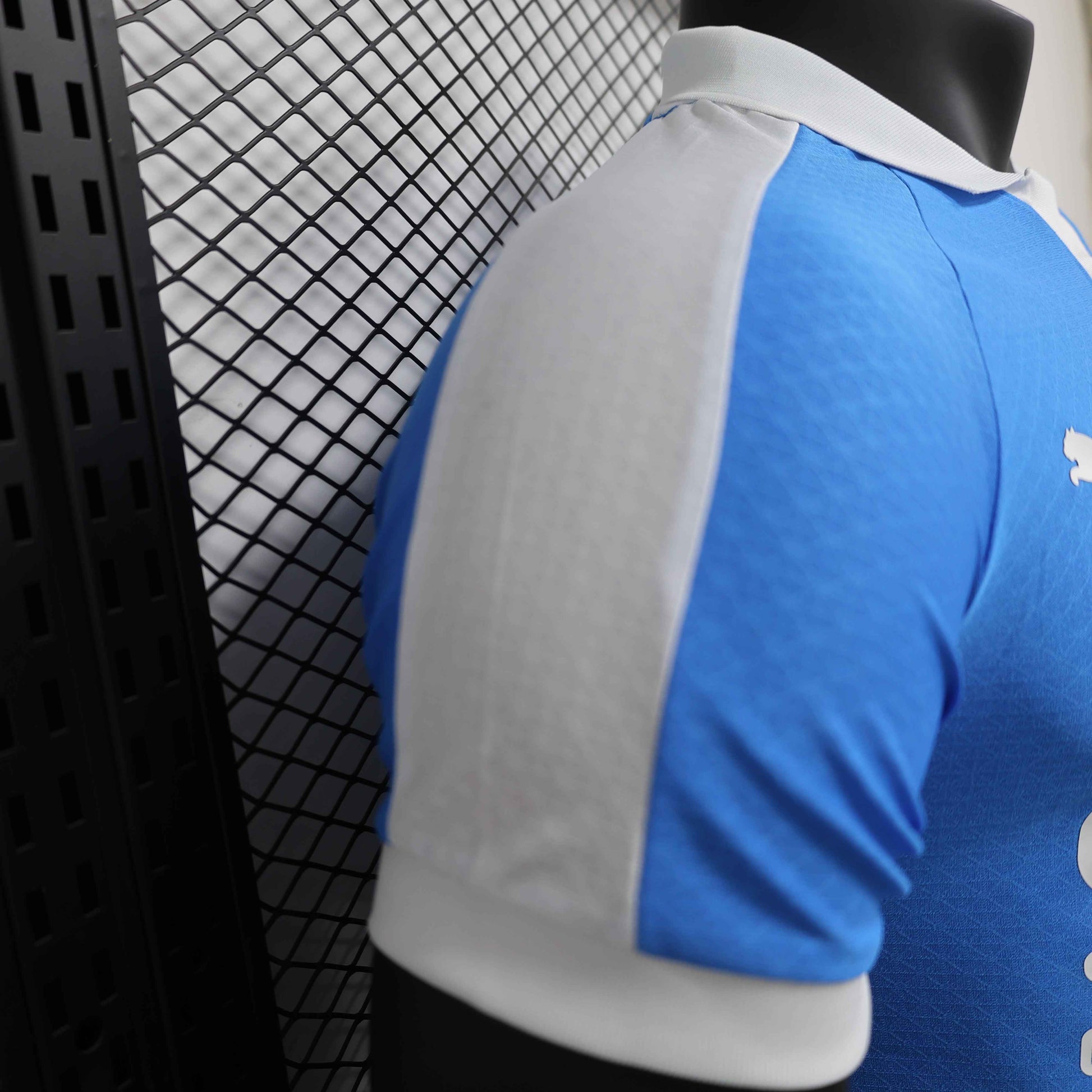Special Edition Al Hilal 2024-25 Shirt - Anniversary - Retro Classic Kits