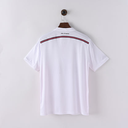 2014-15 Real Madrid Home Shirt - Retro Classic Kits