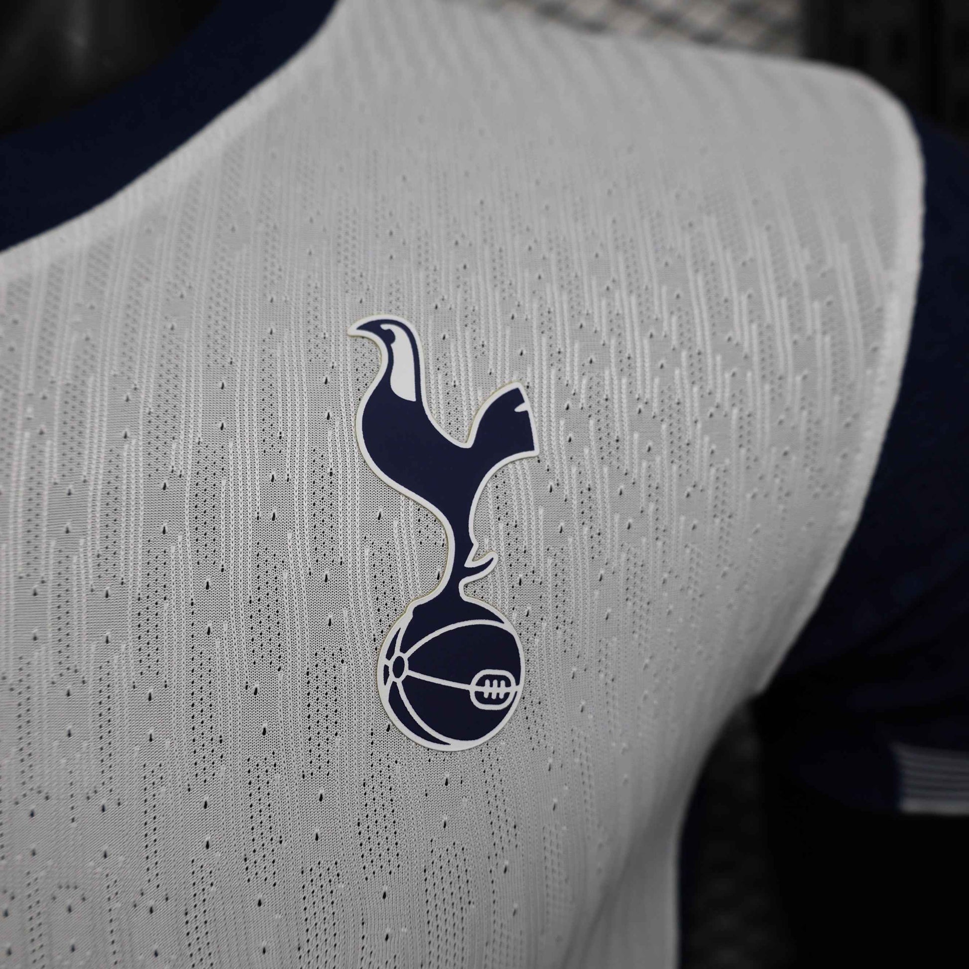 2024-25 Tottenham Hotspurs Home Shirt [Player Version] - Retro Classic Kits