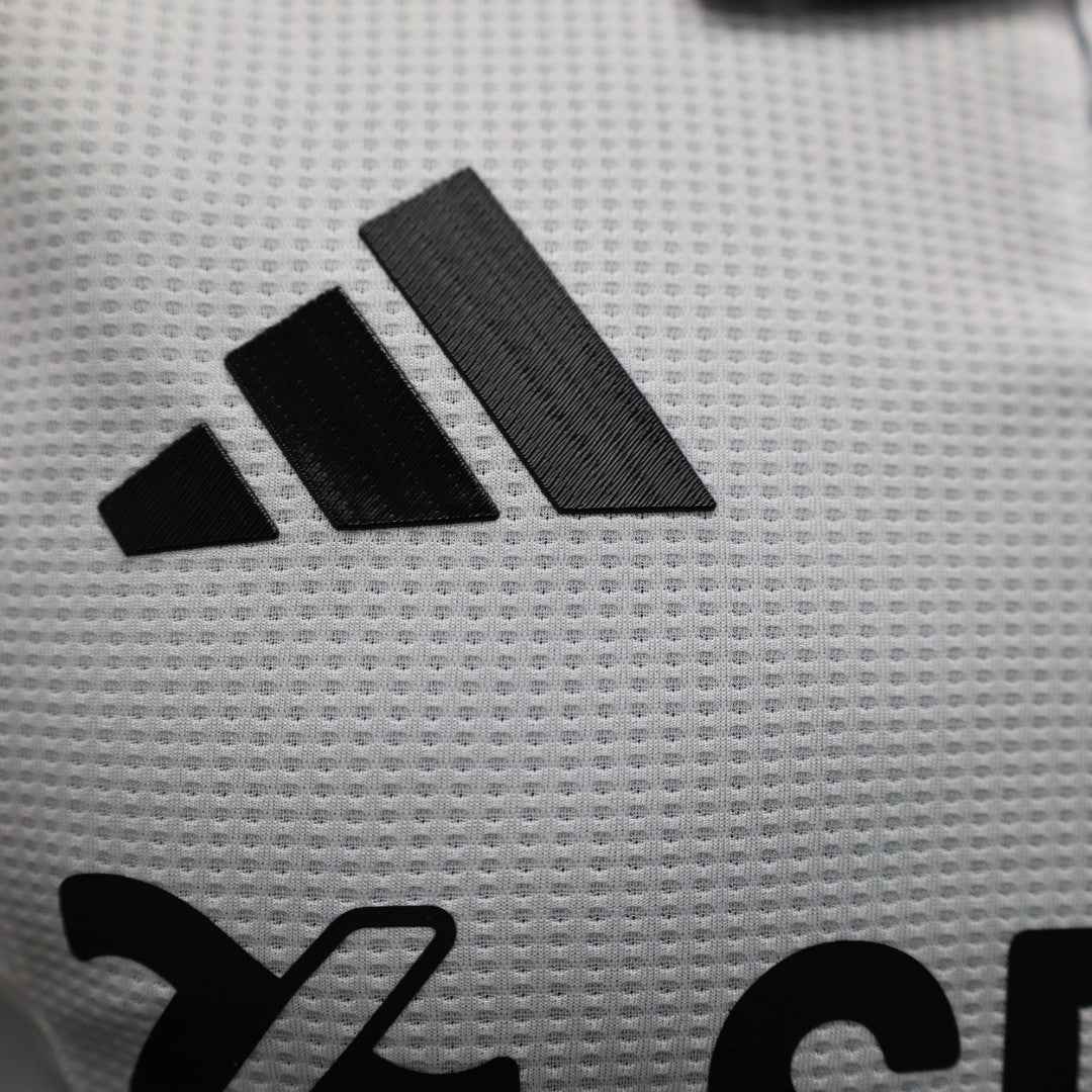 2024-25 Fulham Home Shirt [Player Version] - Retro Classic Kits