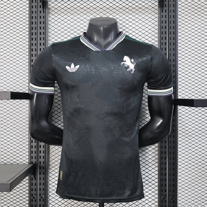 Juventus 2025-26 Third Kit 