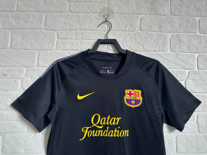 2011-12 FC Barcelona Away Shirt - Retro Classic Kits