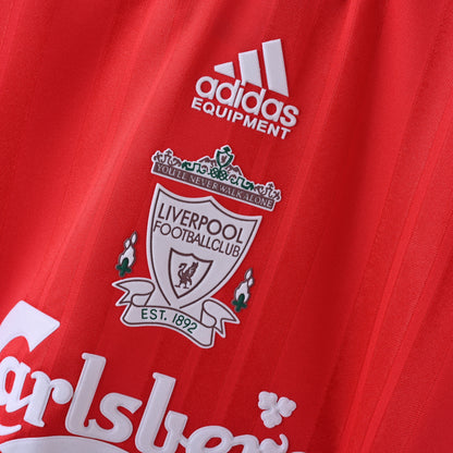 Liverpool 1993-95 Home Shirt 