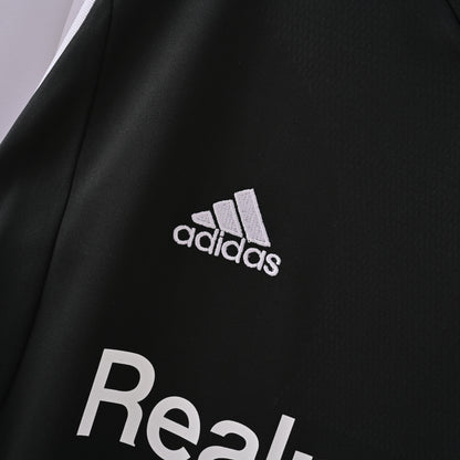 2001-02 Real Madrid Away Kit