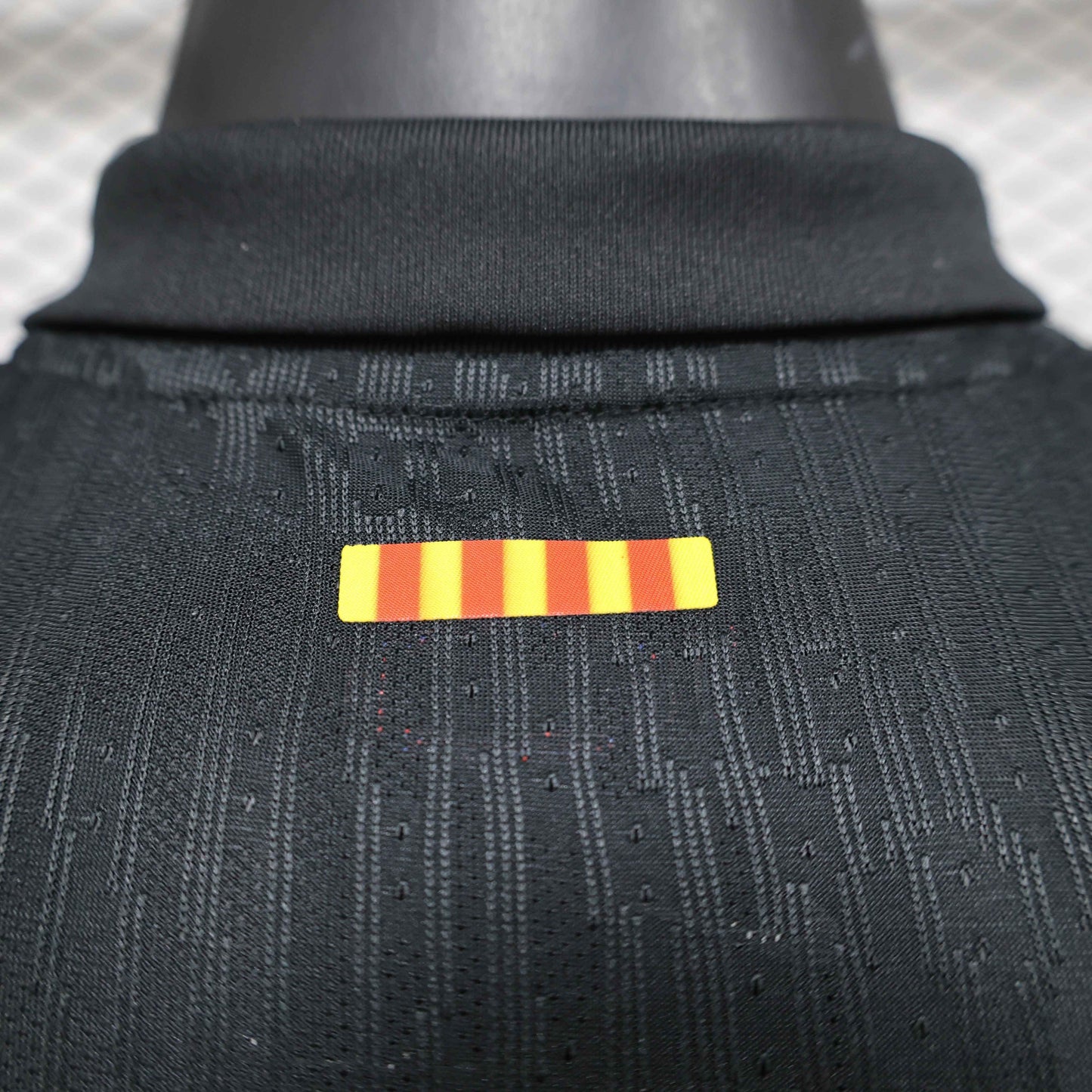 2024-25 FC Barcelona Away Shirt [Player Version] - Retro Classic Kits