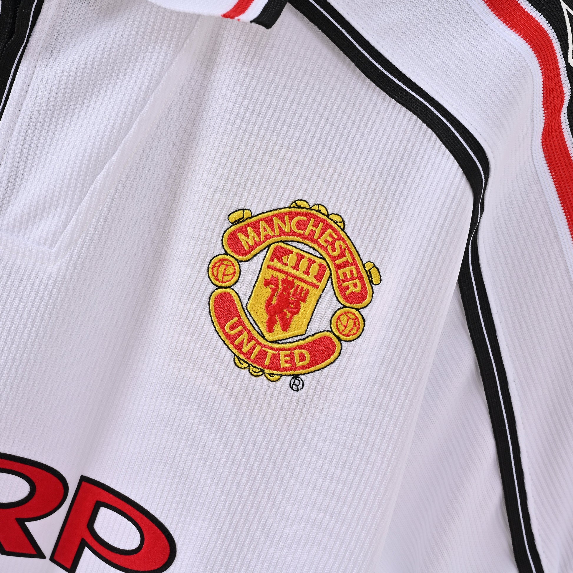 Manchester United 1998-99 Away Kit 