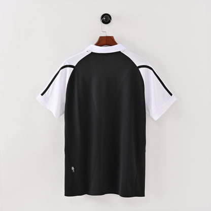2001-02 Real Madrid Away Kit