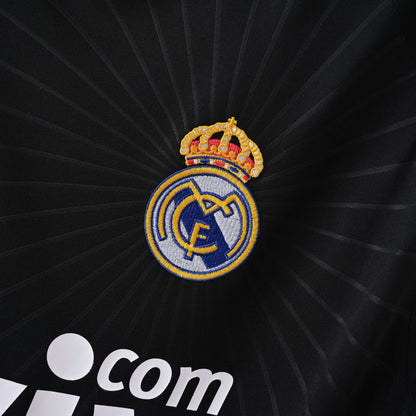 2010-11 Real Madrid Away Kit - Retro Classic Kits