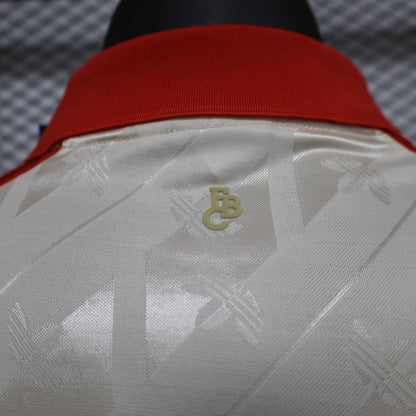 Special Edition Bayern Munich Shirt - LFSTLR (Long Sleeve) - Retro Classic Kits
