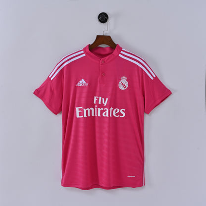Real Madrid 2014-15 Away Kit