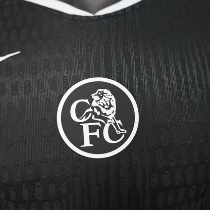 Chelsea 2025-26 Third Kit 