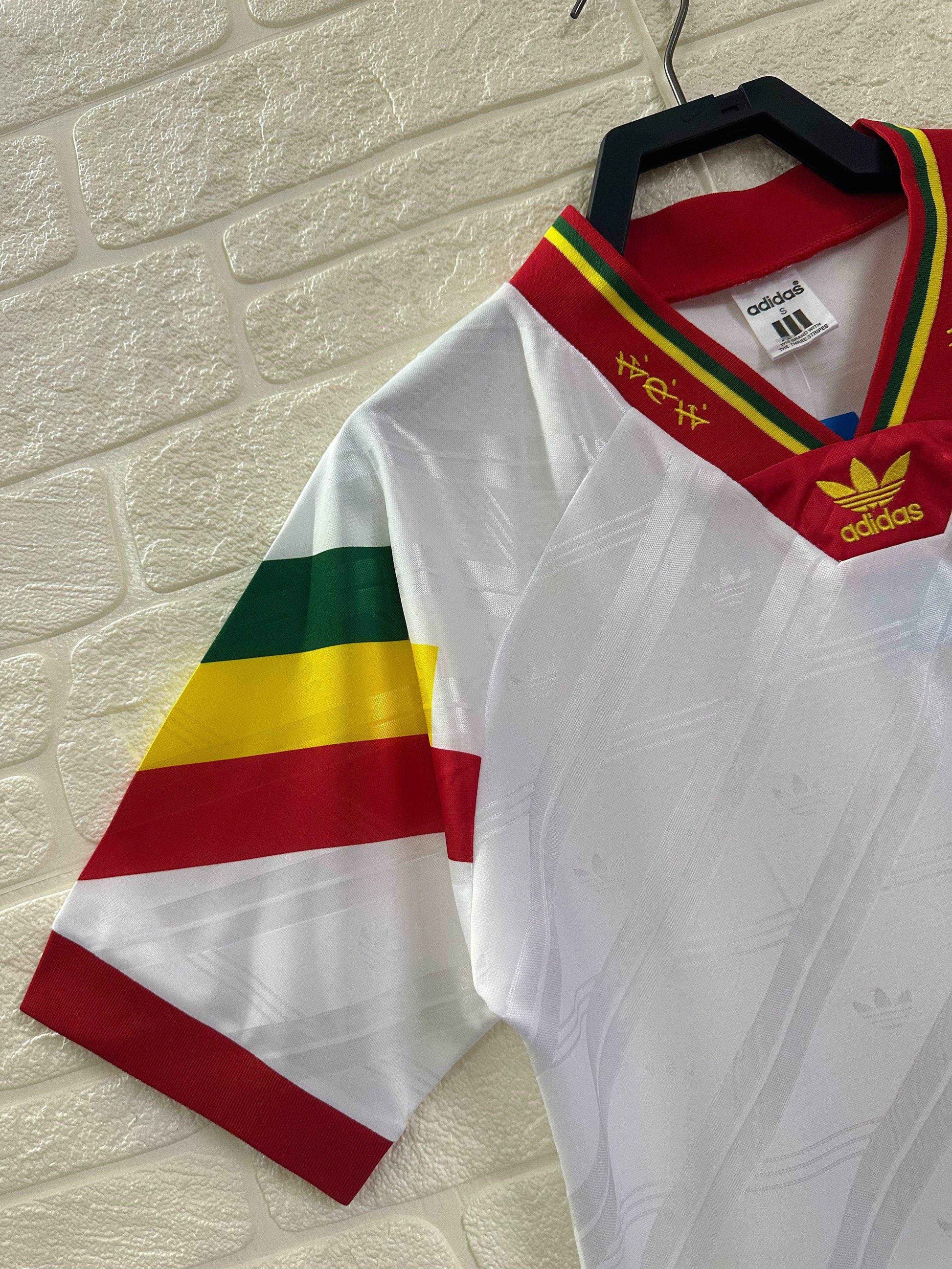 1992 Portugal Away Shirt - Retro Classic Kits