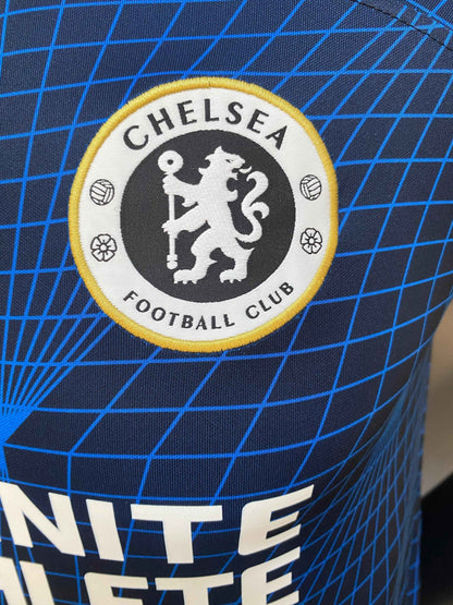 2023-24 Chelsea Away Shirt - Retro Classic Kits