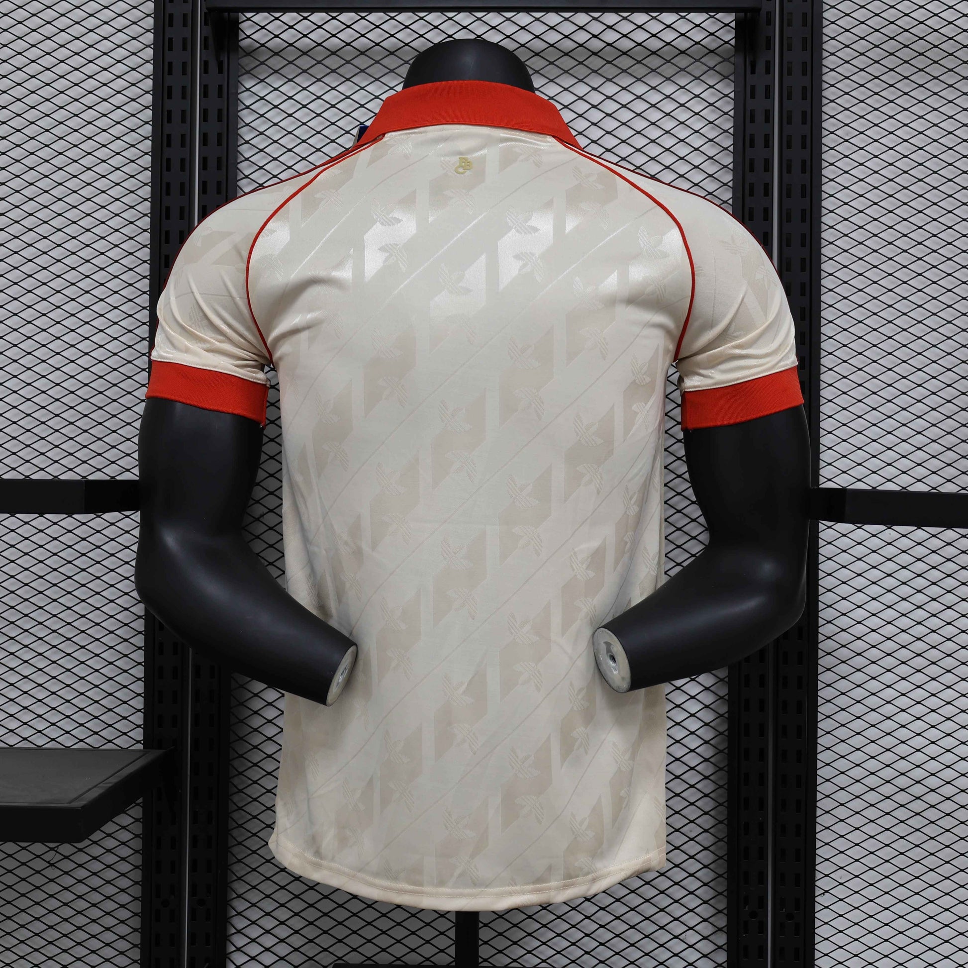 Special Edition Bayern Munich Shirt - LFSTLR - Retro Classic Kits