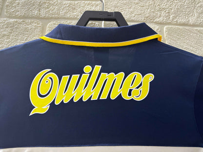 1996-97 Boca Juniors Home Jersey - Retro Classic Kits