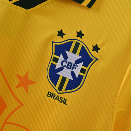 Brazil 1994 Home Kit