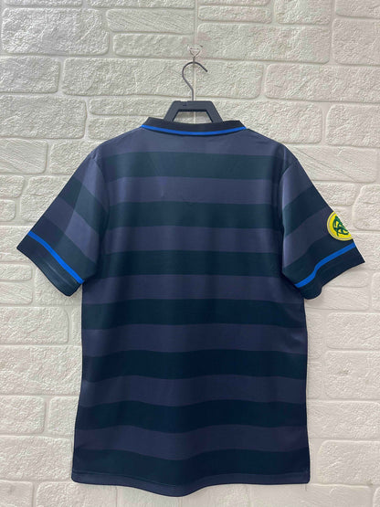 1997-98 Inter Milan Third Shirt - Retro Classic Kits