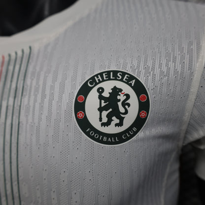 Chelsea 2025-26 Away Kit 