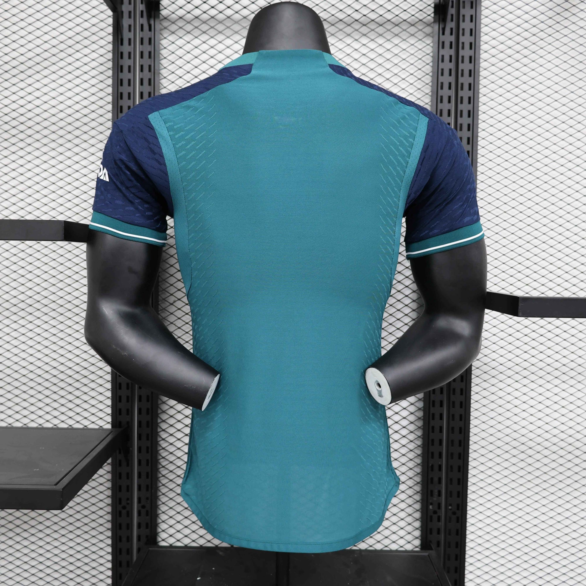 2023-24 Arsenal Third Shirt - Retro Classic Kits