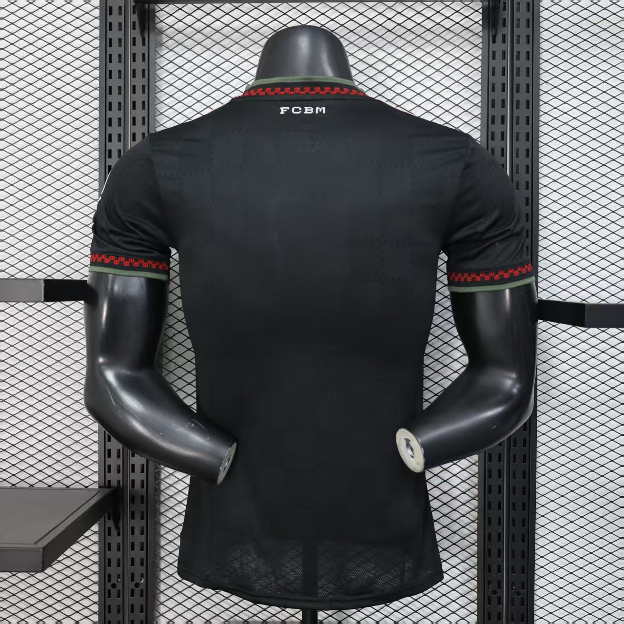 Bayern Munich 2025-26 Third Kit 