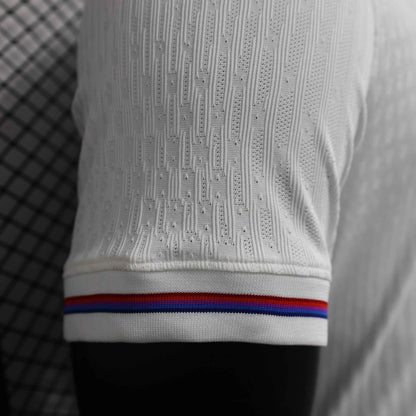 2024 England Home Jersey [Player Version] - Retro Classic Kits