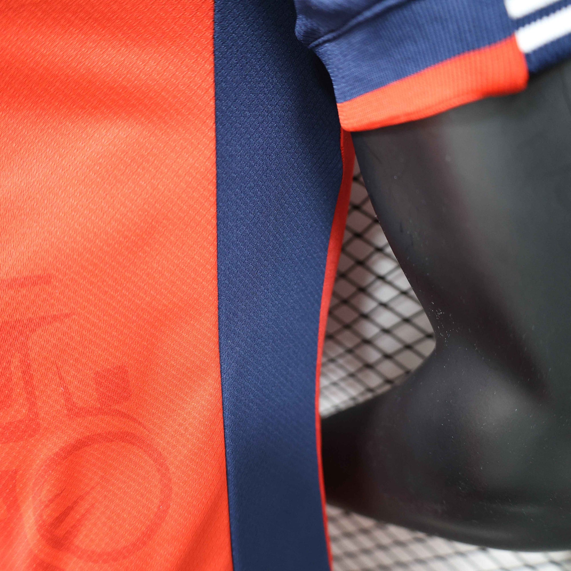 2024-25 Cruz Azul Third Jersey [Player Version] - Retro Classic Kits