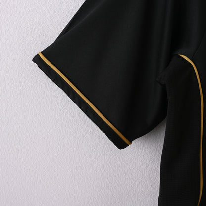 2011-12 Real Madrid Away Kit - Retro Classic Kits
