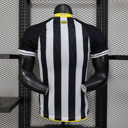 2025-26 Santos FC Away Kit