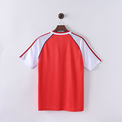 Arsenal 1988-90 Home Kit 