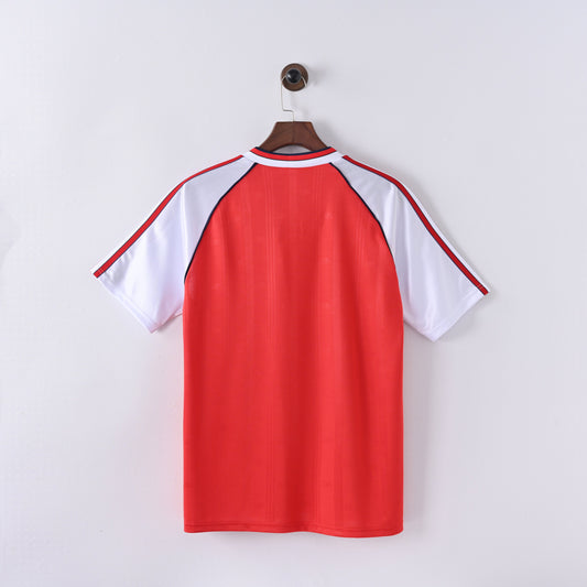 Arsenal 1988-90 Home Kit 