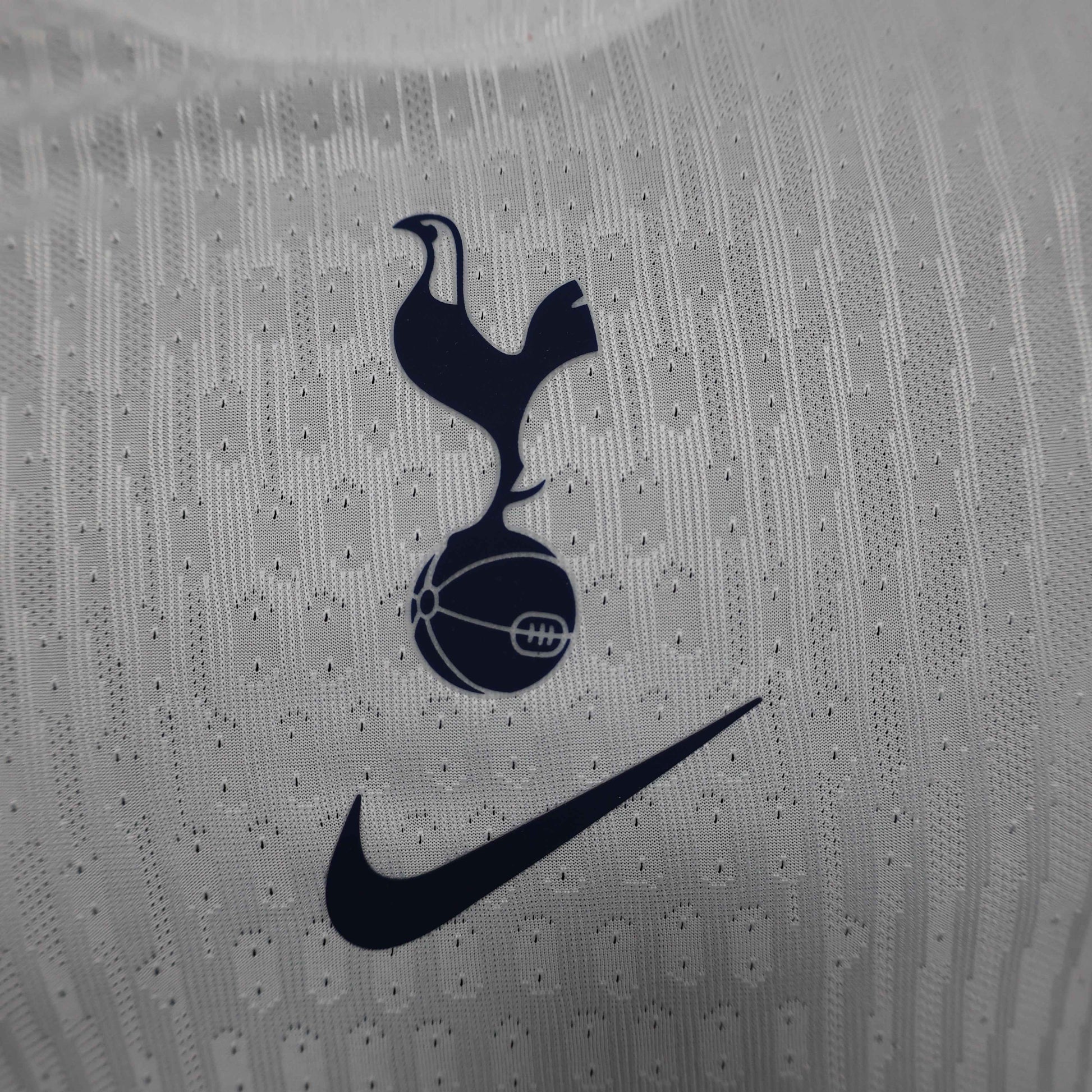 2025-26 Tottenham Hotspur Home Kit [Player Version] - Retro Classic Kits
