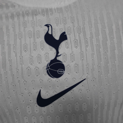 2025-26 Tottenham Hotspur Home Kit [Player Version] - Retro Classic Kits