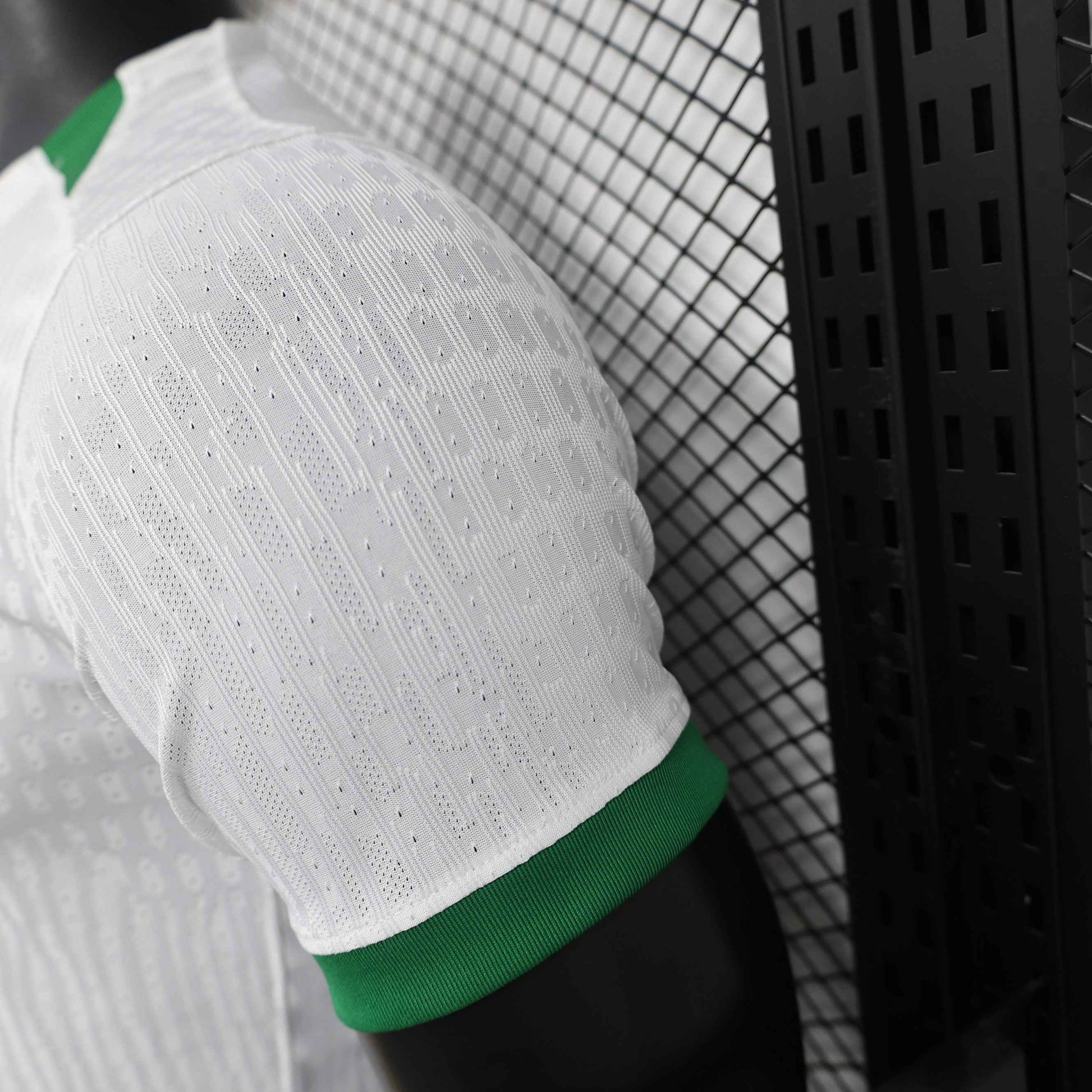 2024-25 Sporting CP Away Shirt [Player Version] - Retro Classic Kits