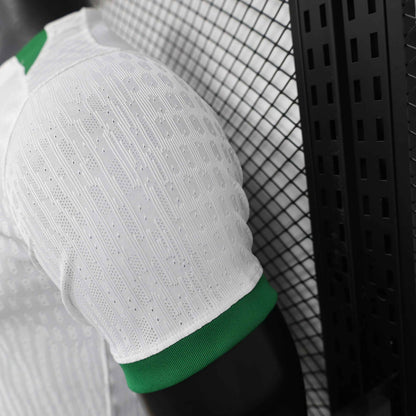 2024-25 Sporting CP Away Shirt [Player Version] - Retro Classic Kits
