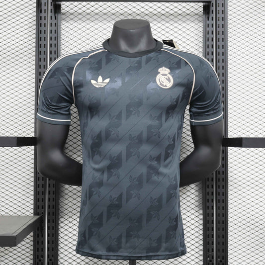 Special Edition Real Madrid 2024-25 Shirt - LFSTLR - Retro Classic Kits