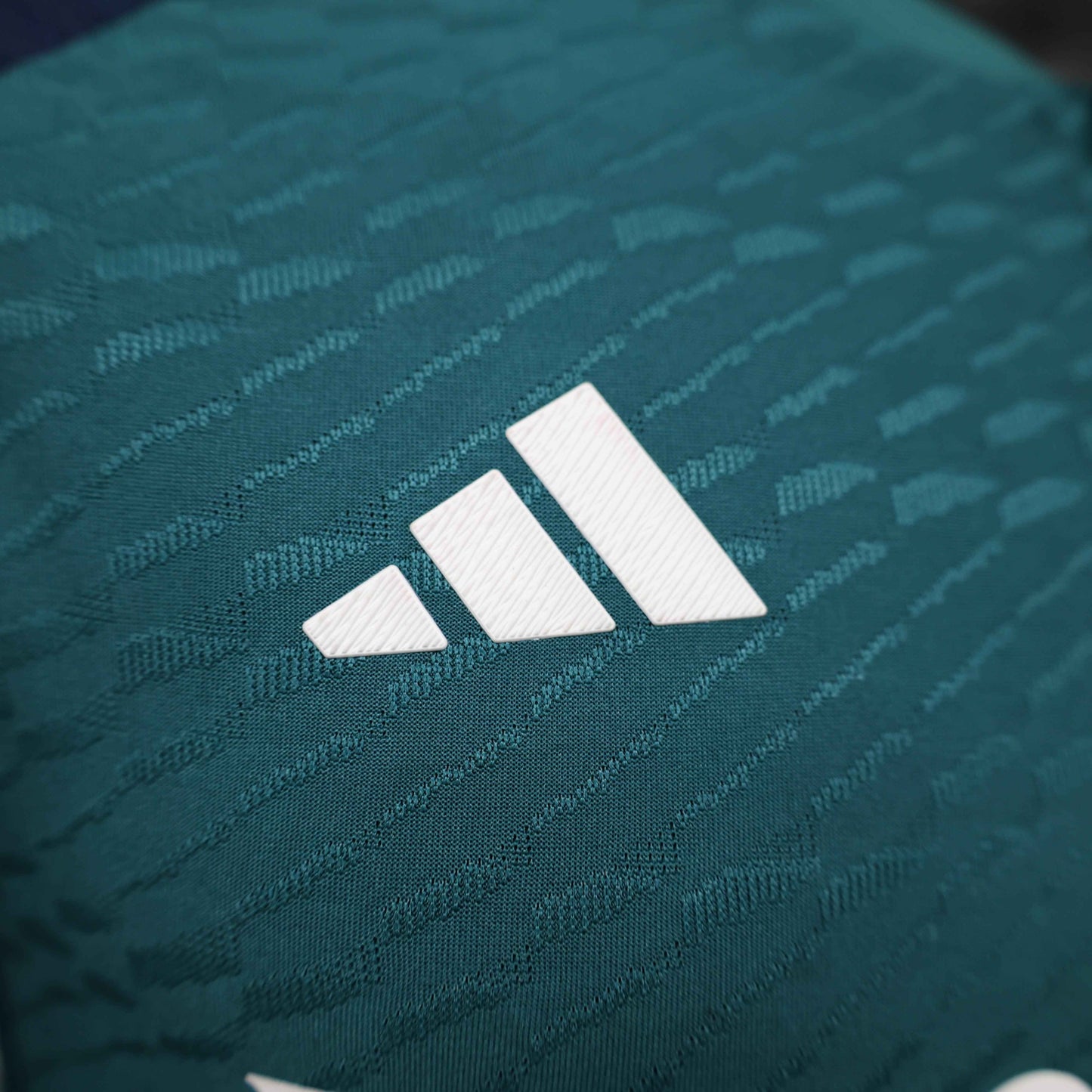 2023-24 Arsenal Third Shirt - Retro Classic Kits