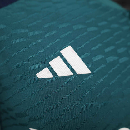 2023-24 Arsenal Third Shirt - Retro Classic Kits
