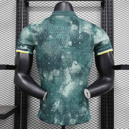 2024-25 Tottenham Hotspurs Third Shirt [Player Version] - Retro Classic Kits