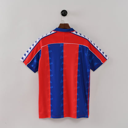 FC Barcelona 1996-97 Home Kit