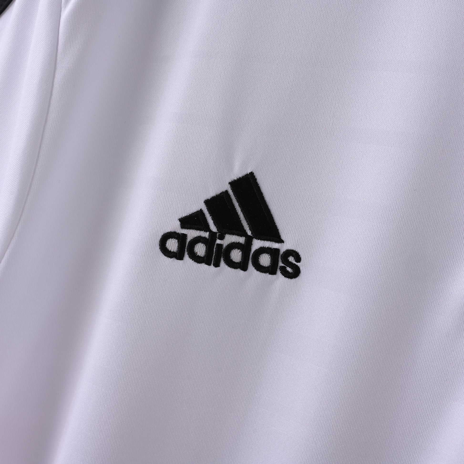 2014-15 Real Madrid Home Shirt - Retro Classic Kits