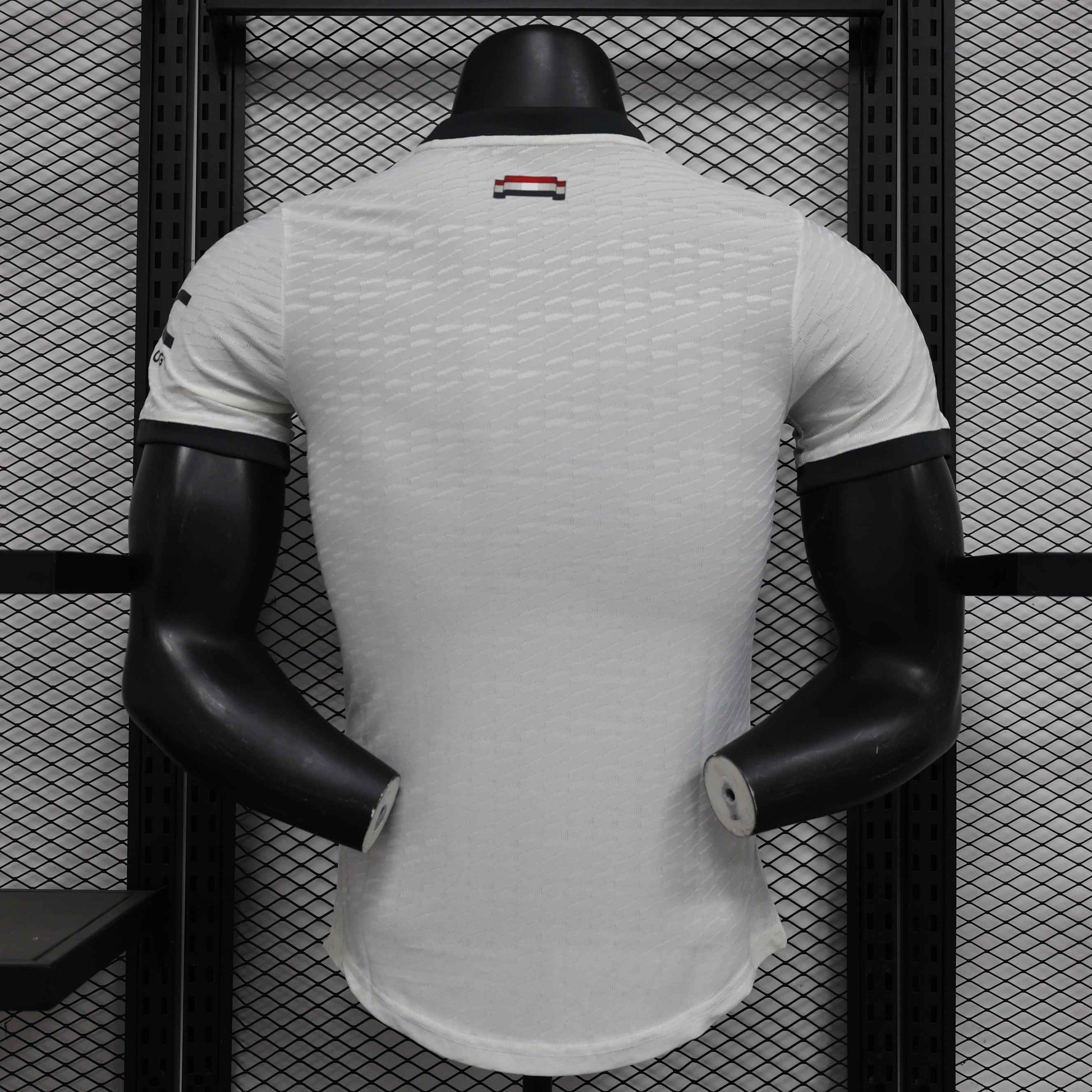 2024-25 Manchester United Third Shirt [Player Version] - Retro Classic Kits