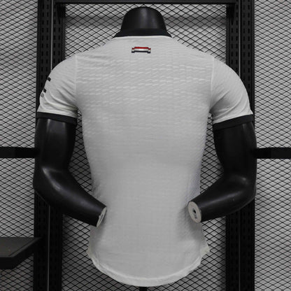2024-25 Manchester United Third Shirt [Player Version] - Retro Classic Kits