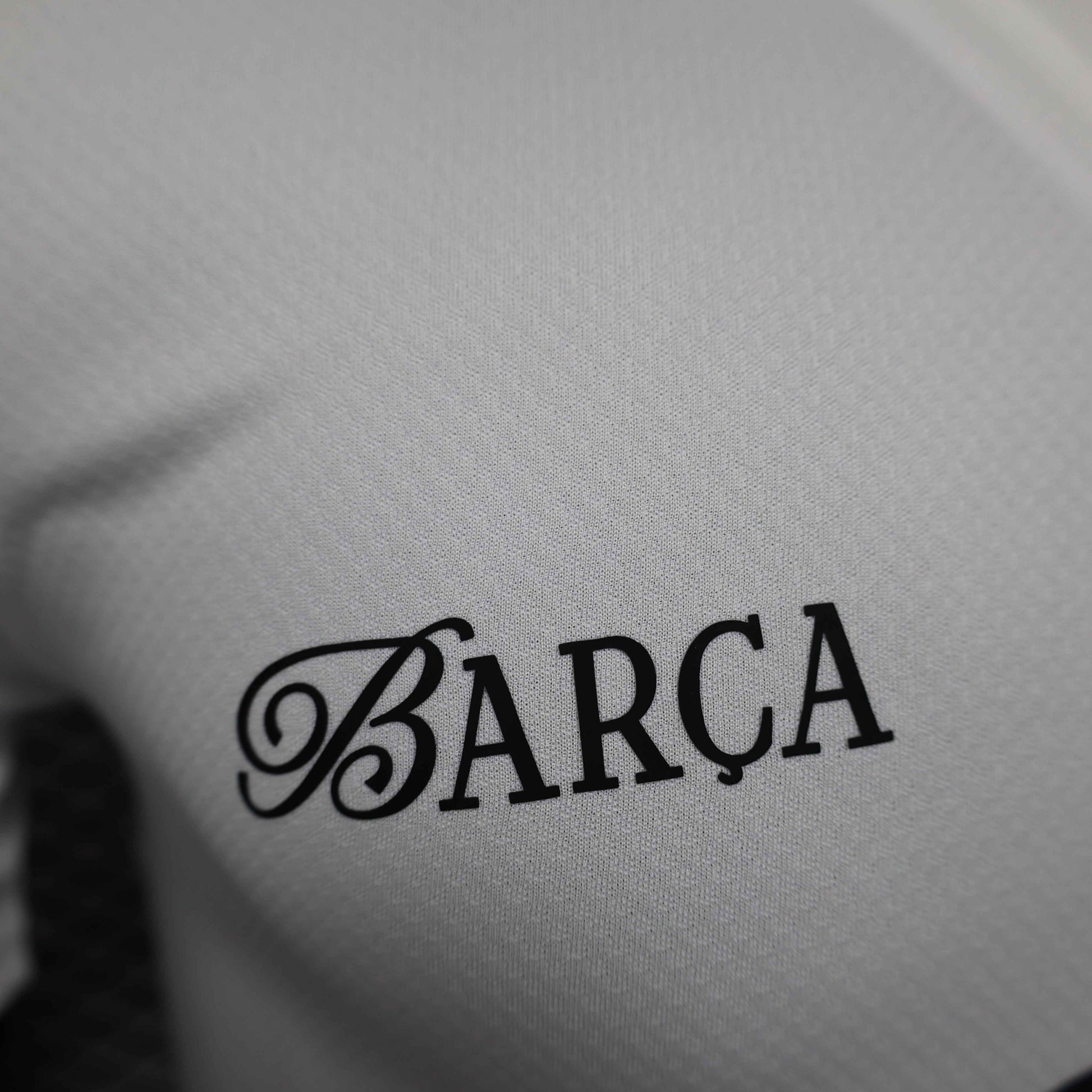 Special Edition FC Barcelona Shirt - Lamine Yamal 304 - Retro Classic Kits