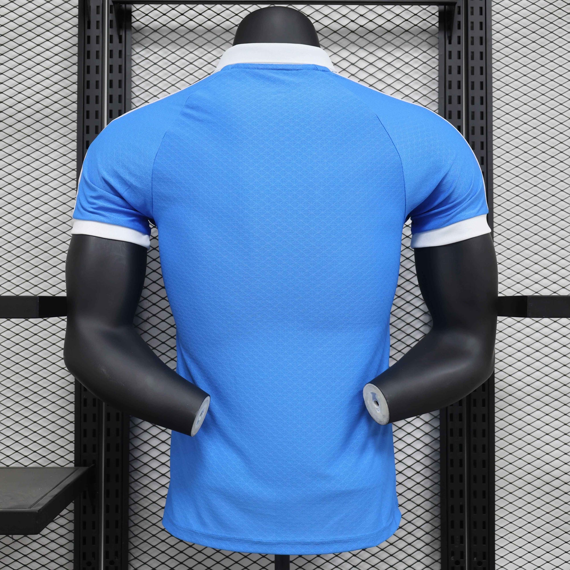 Special Edition Al Hilal 2024-25 Shirt - Anniversary - Retro Classic Kits