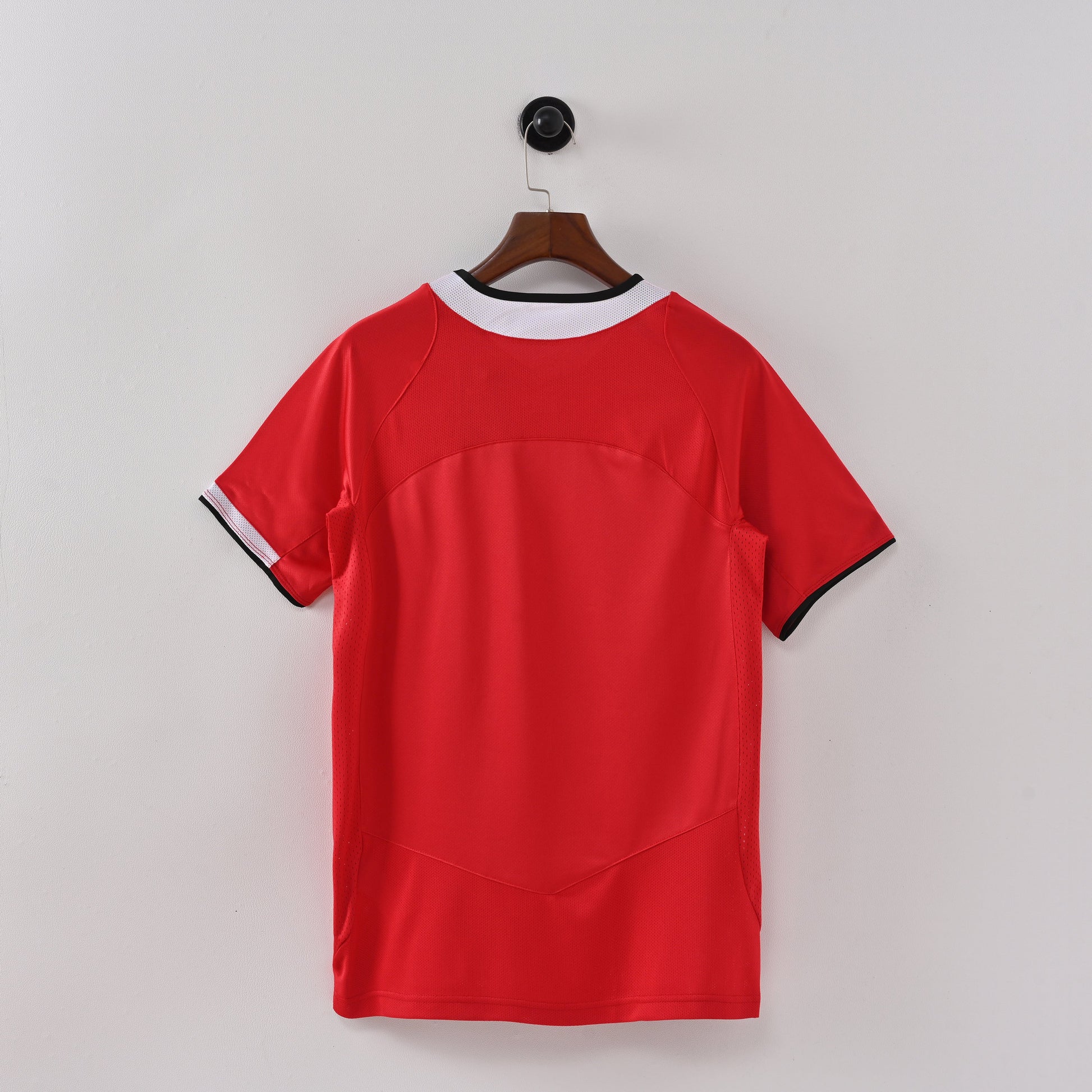 Manchester United 2004-06 Home Kit 