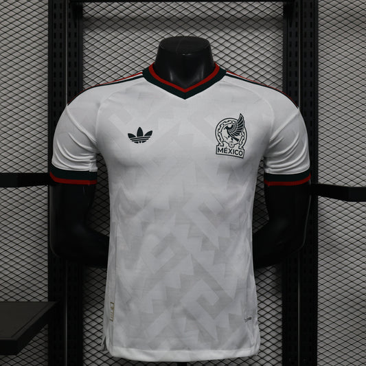 Mexico 2026 Away Kit 