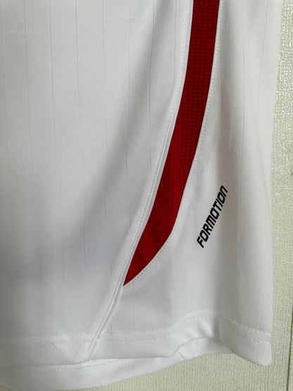 2006-07 France Away Shirt - Retro Classic Kits