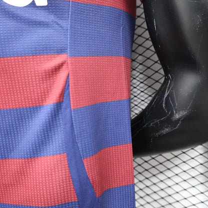2024-25 Newcastle United Away Shirt [Player Version] - Retro Classic Kits