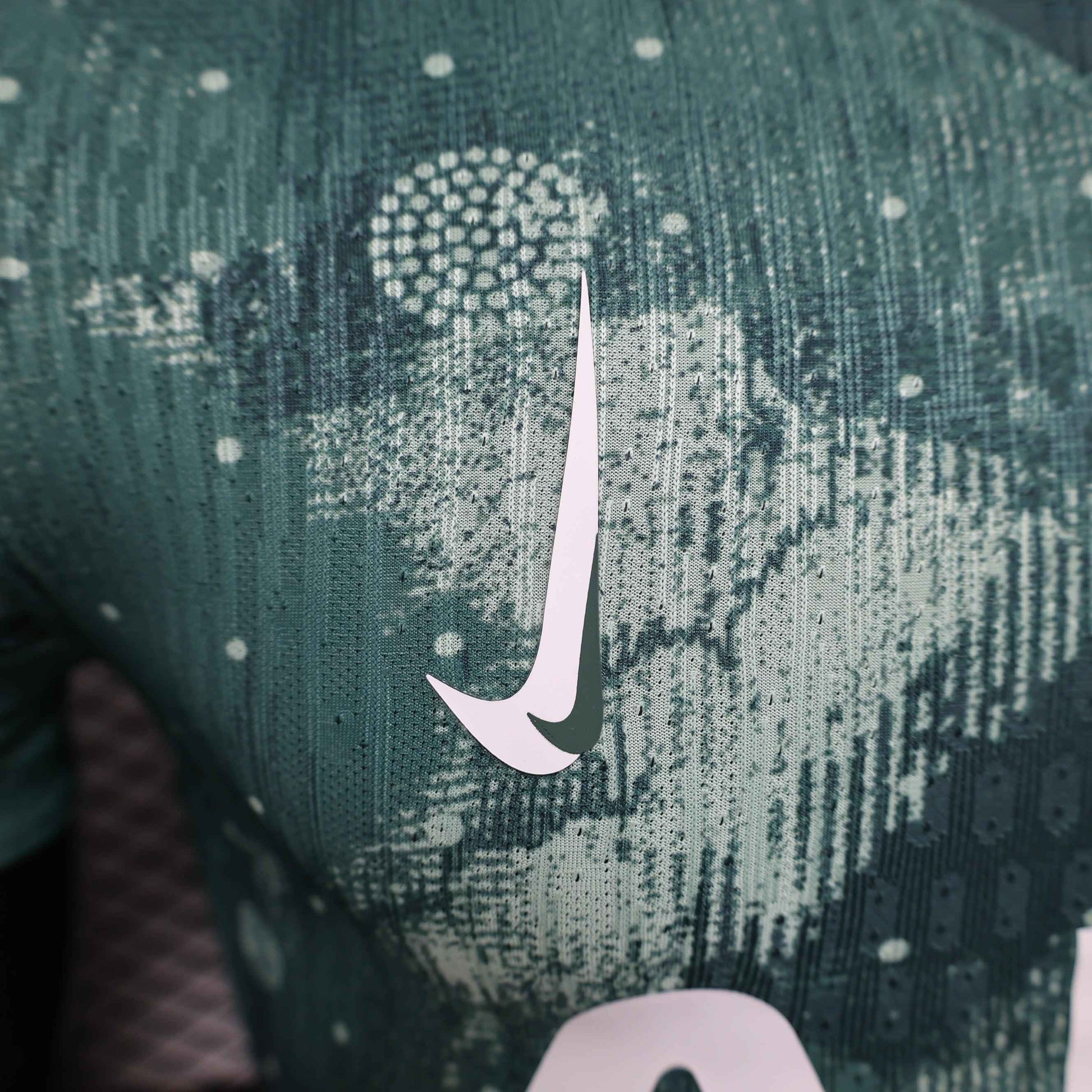 2024-25 Tottenham Hotspurs Third Shirt [Player Version] - Retro Classic Kits
