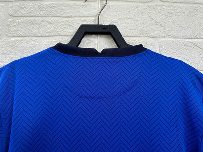 2020-21 Chelsea Home Shirt - Retro Classic Kits